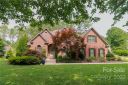 301 W Glenview Drive sold home in Salisbury, SC