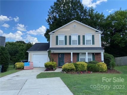 3125 Champion Lane