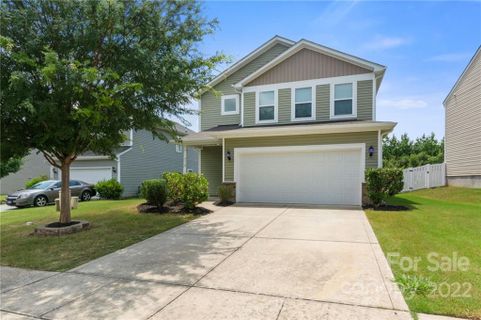 9518 Cotton Gum Road