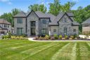 1725 Margaret Ridge Drive sold home in Matthews, SC