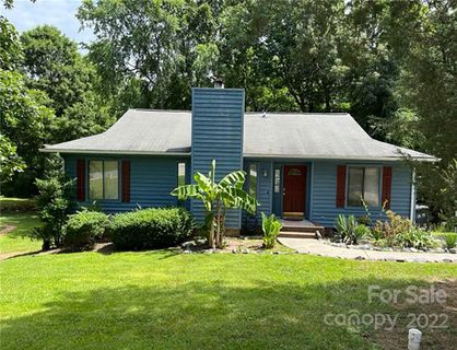 6418 Whitewater Drive sold home in Watauga Village, Charlotte, NC