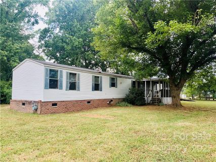 150 Swink Avenue sold home in Midway Pines, Salisbury, NC