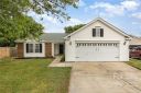 5891 Culloden Court sold home in Concord, SC