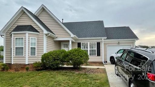 2031 Wexford Way