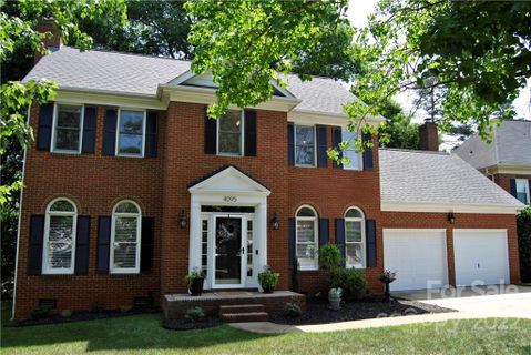 4095 Deerfield Drive