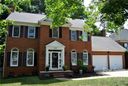 4095 Deerfield Drive sold home in Concord, SC