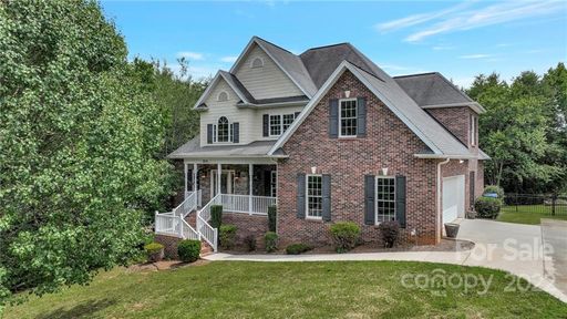 3816 Steve Ikerd Drive