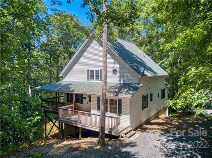 36 Manna Way sold home in Cane Creek Ridge, Sylva, NC