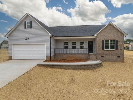 2188 Mintew Circle sold home in Lincoln Greens, Lincolnton, NC