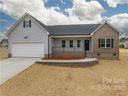 2188 Mintew Circle sold home in Lincolnton, SC