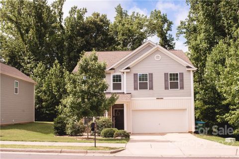 520 Sawtooth Oak Drive
