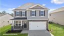 8144 Clairwood Drive sold home in Charlotte, SC