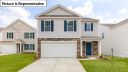 405 Berrybeth Circle 59 sold home in China Grove, SC