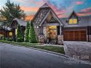 13 Point Bluff Drive sold home in Asheville, SC