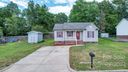 2081 Brantley Creek Drive sold home in Kannapolis, SC