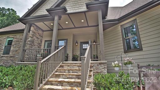 6538 Havencrest Drive sold home in The Ranches At Beth Haven, Denver, NC
