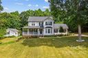 109 Strawberry Lane sold home in Salisbury, SC
