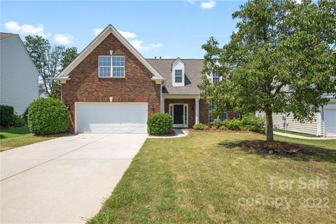 2526 Stirrup Ridge Lane