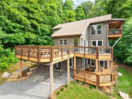 90 Hickory Forest Road