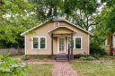 1525 Browns Avenue sold home in Charlotte, SC