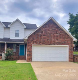 905 B Linney Lane sold home in Las Siete Villa, Shelby, NC