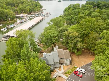 26021 Misty Way Drive sold home in Daybreak, Tega Cay, SC