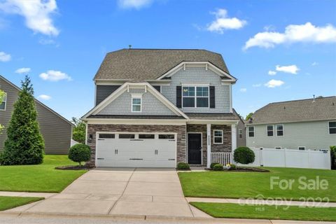 5020 Fenwick Court