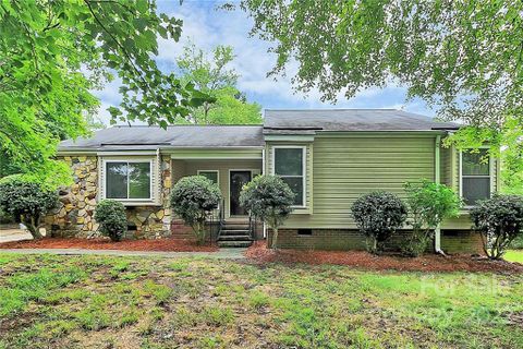 11307 Five Cedars Road