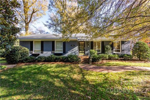 901 Stanfield Drive