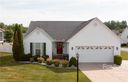 1025 Ayrshire Lane sold home in Dallas, SC