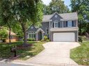 9719 Leaf Arbor Lane sold home in Charlotte, SC