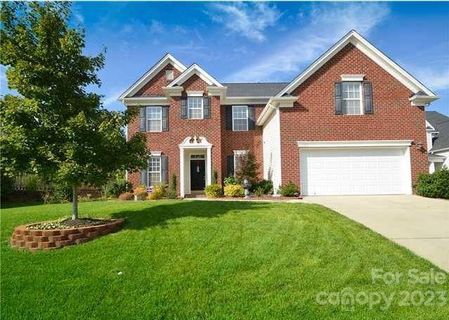 15215 Birchfield Court