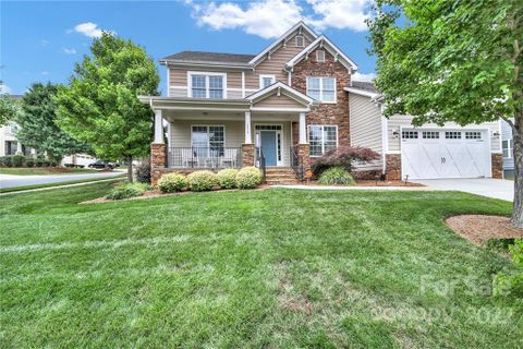 3430 Madrigal Lane