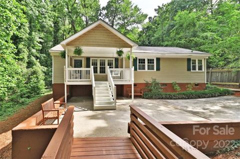 3109 Archdale Drive