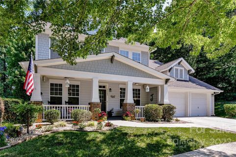 17205 Lake Path Drive