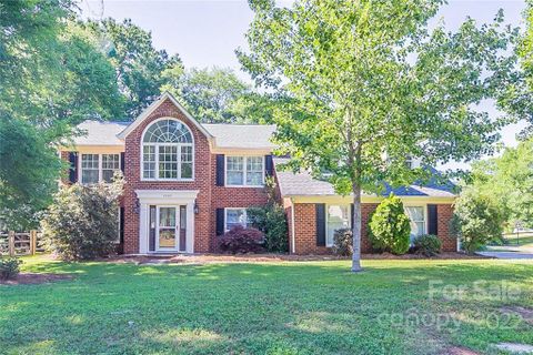 1000 Brightmoor Drive 48