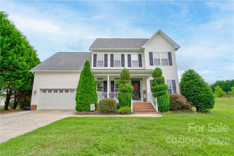 700 Summey Farm Drive