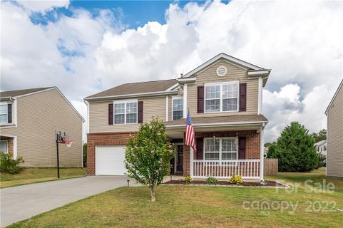 1853 Meadow Crossing Drive