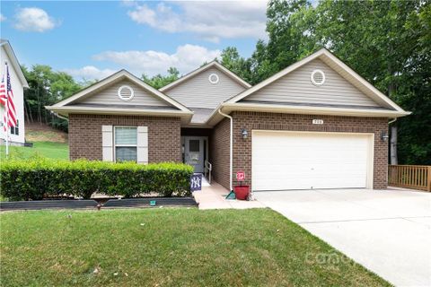 708 Winding Branch Road