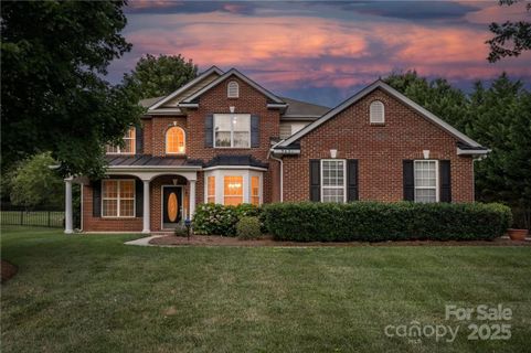 9621 Belloak Lane
