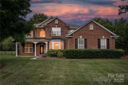 9621 Belloak Lane sold home in Waxhaw, SC