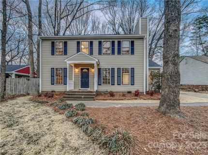 7611 Applewood Lane