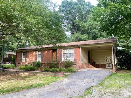 5302 Unionville Road sold home in North Hills, Monroe, NC