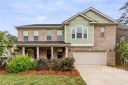 108 Smithfield Drive sold home in Charlotte, SC