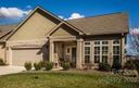 3543 South Bank Court sold home in Matthews, SC