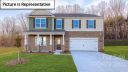 11115 Austin Estates Drive sold home in Charlotte, SC