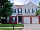 5526 Old Meadow Road sold home in Charlotte, SC