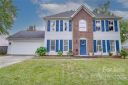 7426 Crestside Lane sold home in Charlotte, SC