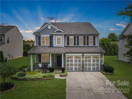 1525 Ridge Haven Road