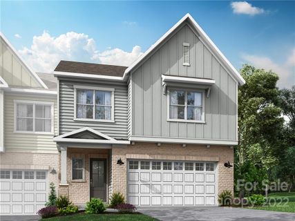 3135 Everly Enclave Way sold home in Everton, Charlotte, NC